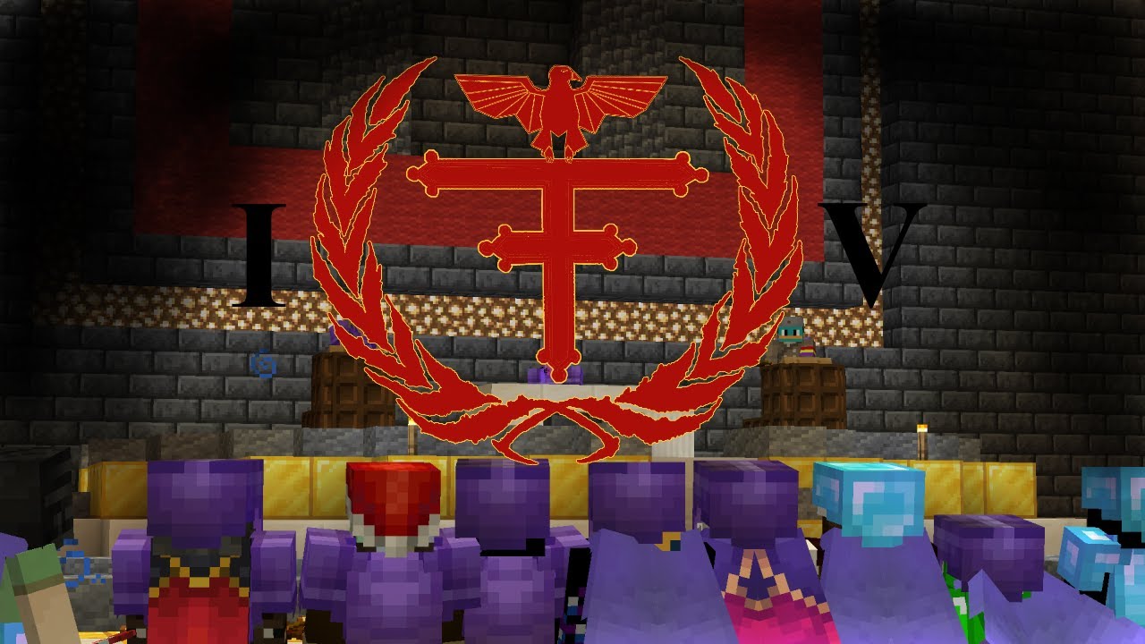 Church of Francis - SimPvP