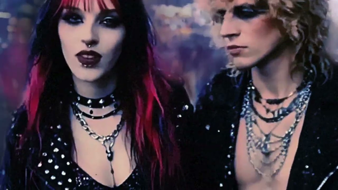 Addiction Called Love - PanDaMaXx (official)