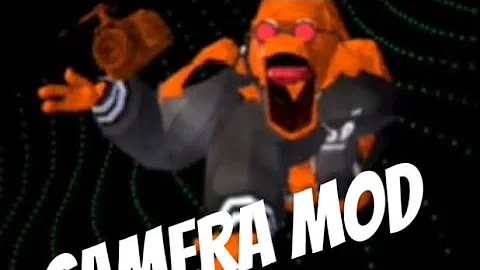 How to get animal company camera mod