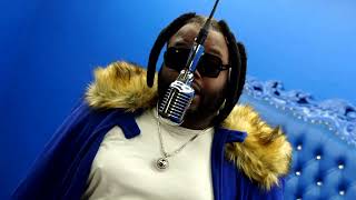 Don Coco - The Pope Mic Performance