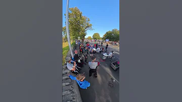 Lightweight Classic TT 2025 Grid Walk 