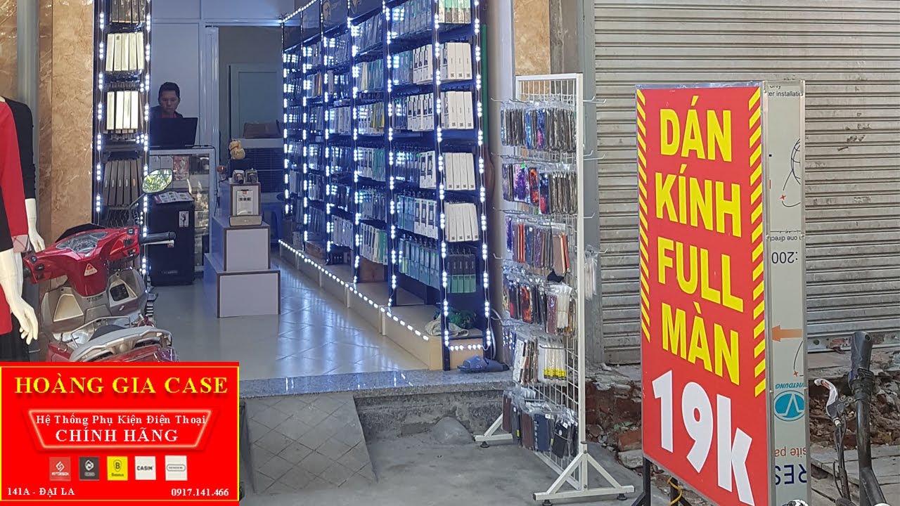 shop phụ kiện điện thoại cần thơ Update 2022 Phụ kiện điện thoại, ốp lưng, kính cường lực cáp sạc, củ sạc, tai nghe, sạc dự phòng -Hoàng Gia Case