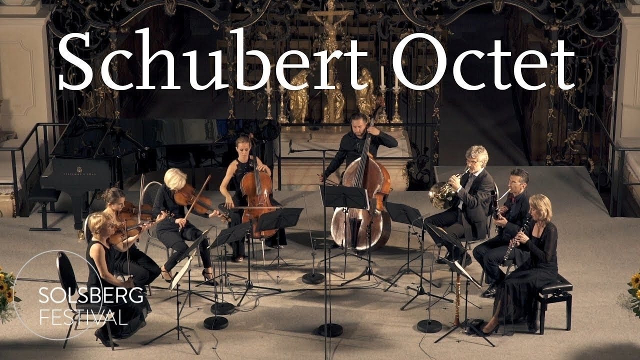 Schubert: Symphony No. 9 \