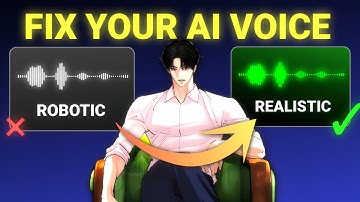 🤫Secret Trick to Get Realistic AI Voice in 1 Click 🎧 (100% FREE Method!)