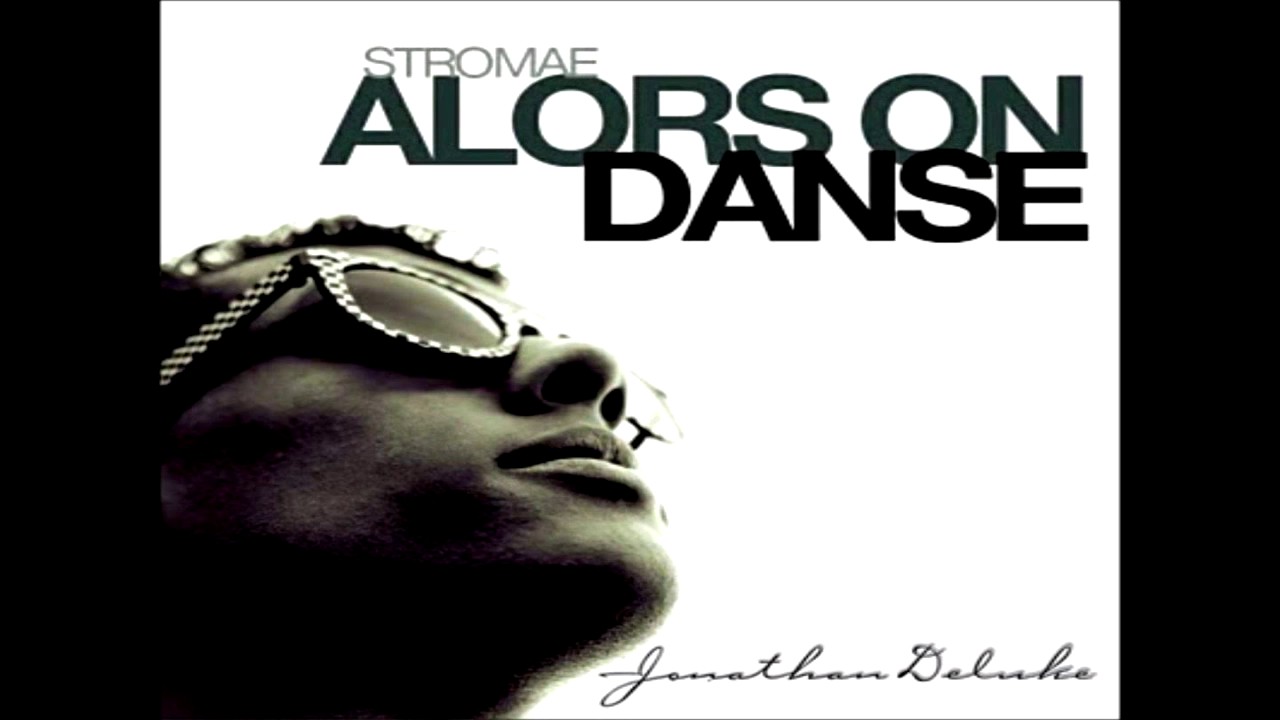 Stromae - Alors On Danse - YouTube