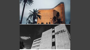 Sprightly Ambience for Peaceful Hotel Lounges