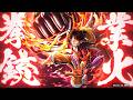 ONE PIECE BOUNTY RUSH Red Roc Monkey D Luffy