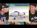 "I spent over a $1,000,000" - Chad Reed & Ricky Carmichael explain the private jet era - Gypsy Tales