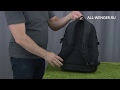 Видео обзор городского рюкзака WENGER Transit 600636