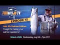 Got salmon questions?