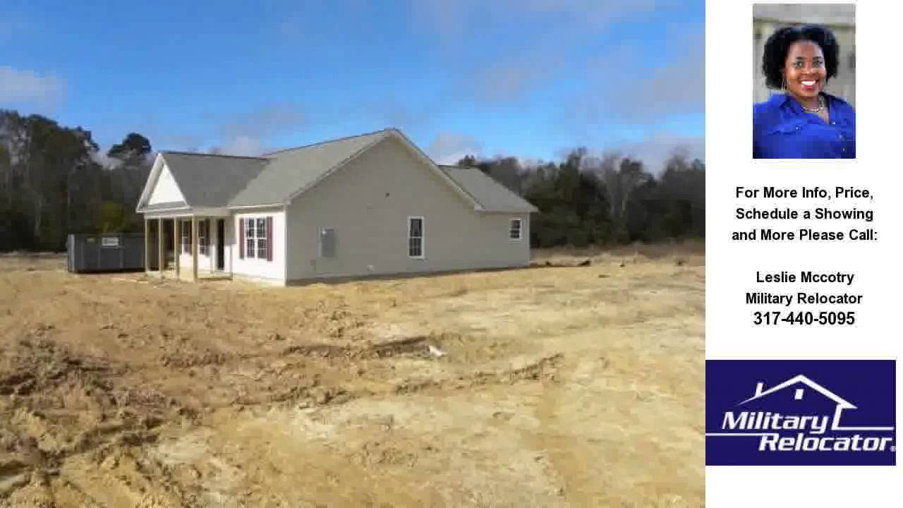 641 Hubert Boulevard, Hubert, NC Presented by Leslie Mccotry. YouTube