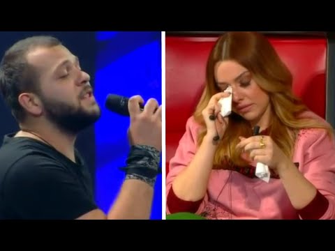 HADİSE'Yİ AĞLATTI | O SES TÜRKİYE