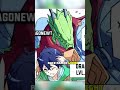 Infinite Gacha Gave Him Level 9999 Allies