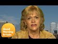 Samantha Markle Urges Meghan to Contact Her Father | Good Morning Britain