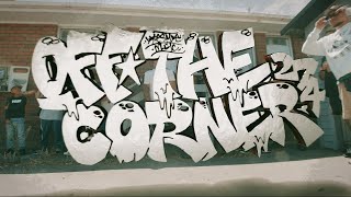 K.Kila - OFF THE CORNER - OFFICIAL MUSIC VIDEO
