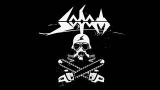 SODOM - Ace Of Spades (MOTORHEAD cover)