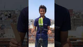 WHICH KNIFE WILL CUT A Cucumber #shorts