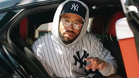 Larry June x Curren$y Type Beat - “Smokin & Cruisin” (Prod. By QDotta)