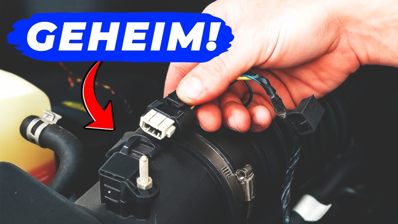 20 Auto-Hacks, die dir Tausende an Reparaturen Sparen werden