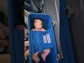 Number 1 Travel Hack With Babies Shorts
