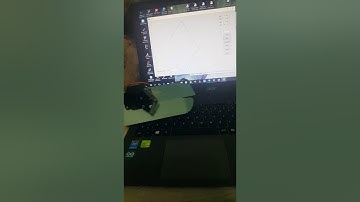 Real Time Controlled Two DoF Five Bar Parallel Robot