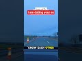 i am dating your ex
