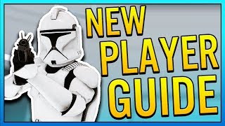 CREDITS, SKILL POINTS, CRYSTALS - Star Wars Battlefront 2 Starter Guide