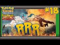 Pokémon HeartGold SoulSilver Soul Link Nuzlocke | Ep#18 | the poweR of fiRe and wateR| Final Party