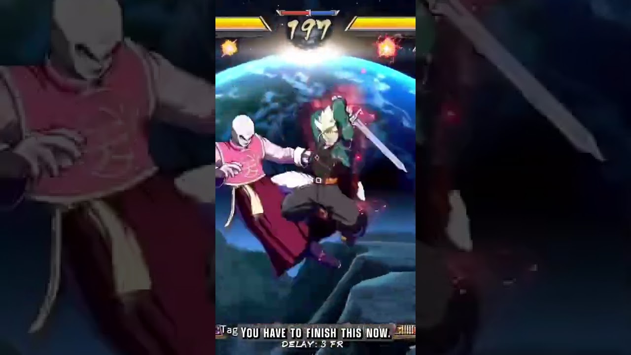 TEAMWORK Makes The DREAMWORK | Dragon Ball FighterZ 