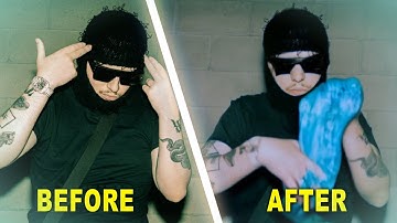 How To Make These TRENDY AI Effects IN SECONDS!