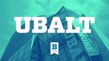 Find Your Community, Build Your Future | The University of Baltimore