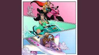 Download Lagu JETSKI (FRIKI)
