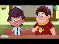Fukrey Funnyvaar #13 | Fukrey Boyzzz Cartoon | Funny Cartoons | only on Discovery Kids India