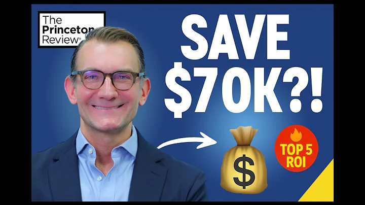 2025 Best Value Colleges: Affordable Schools Ranked by ROI & Financial Aid | Princeton Review