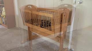 The Cradle