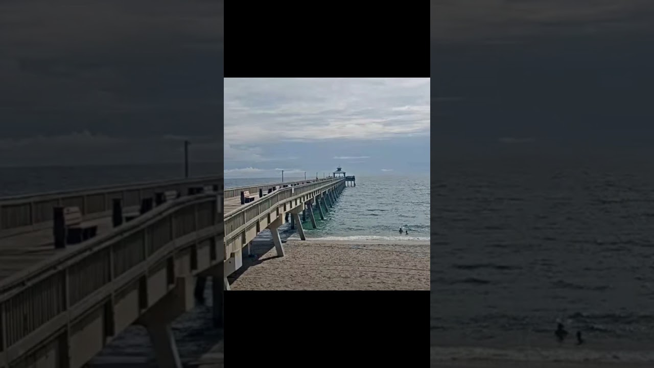 Kevin Rich - Deerfield (Florida) (Official Music Visualizer) (2025) (Apr) 