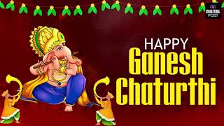 Ganesh Chaturthi Poster Maker App screenshot 1