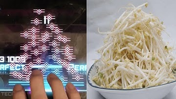 【大小鍵混合注意!!】BOUNCE THE TECH [GIGA 15] Rank OMEGA!!!【Dynamix】