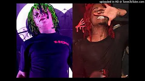 Demon Time x Givenchy *NO TRANSITION* Trippie Redd, Playboi Carti, Ski Mask The Slump God