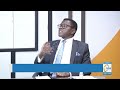 Ssaabasajja gyali alamula obuganda nga bwafuna obujjanjabi  katikkiro katikkiromayigaat11