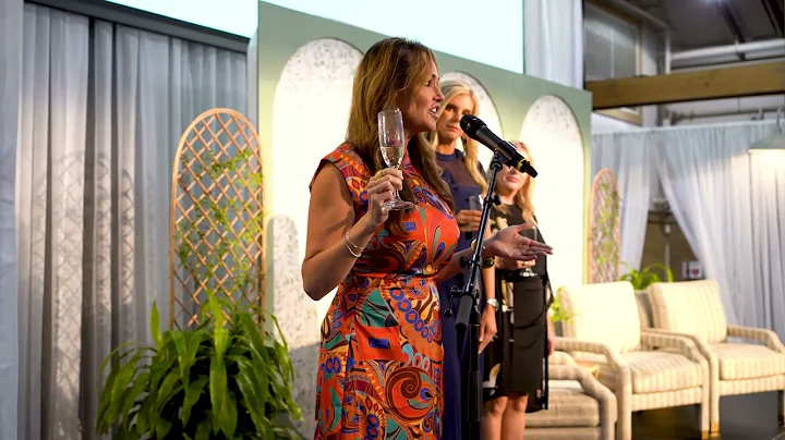 2024 Women Connect LIVE- Flourish