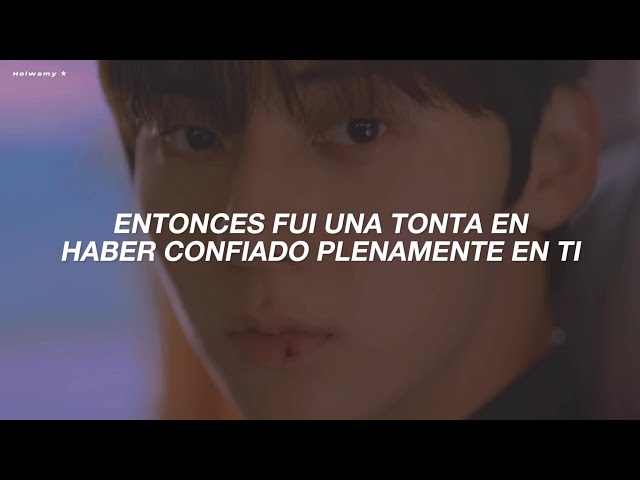 Música Spoiler TRADUÇÃO PORTUGUÊS LEGENDADO Dorama My Lovely Liar 