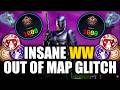 INSANE UNLIMITED EVERYTHING WW GLITCH! - GOBBLEGUMS, XP + HIGH ROUNDS! | BO7 Zombies