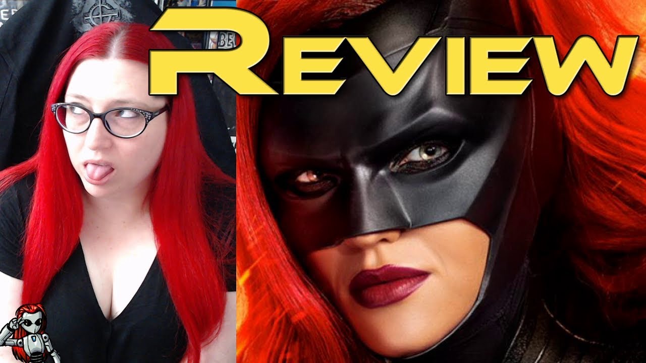 Batwoman Season 1 Episode 1 Review - Why Does This Show EXIST? - YouTube