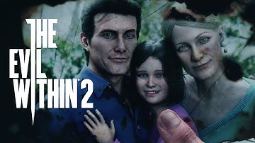 The Evil Within 2 - 