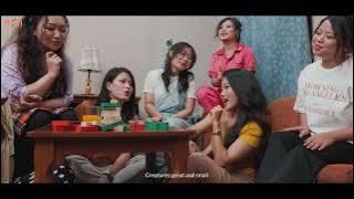 ARELLA - ROPUI BER (OFFICIAL)