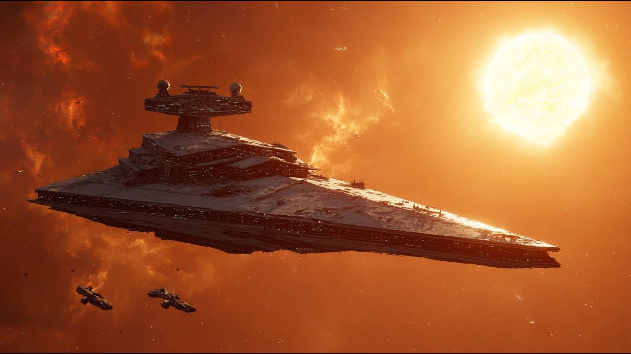 Naus de Matéria Escura Chocaram o Universo—O Conselho Silenciou-se!