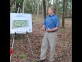 Dan Fischer Presenting Lepageville S Master Plan 2026 