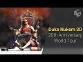 Обзор игры Duke Nukem 3D: 20th Anniversary World Tour