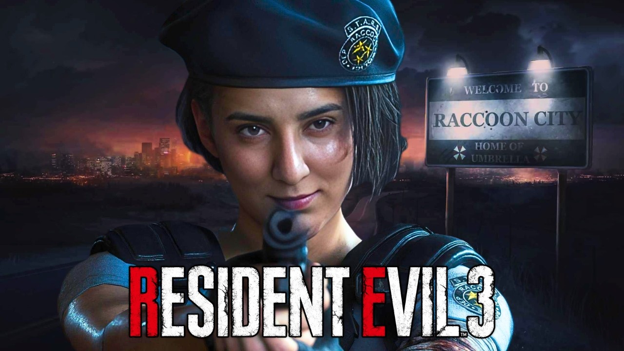 Revisiting Resident Evil 3 Before RE 9 Requiem